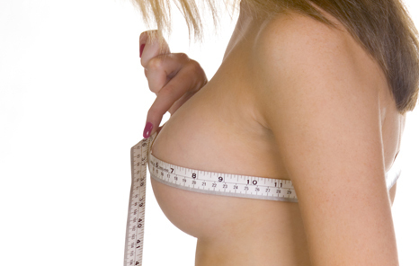Herbst that stimulate breast growth