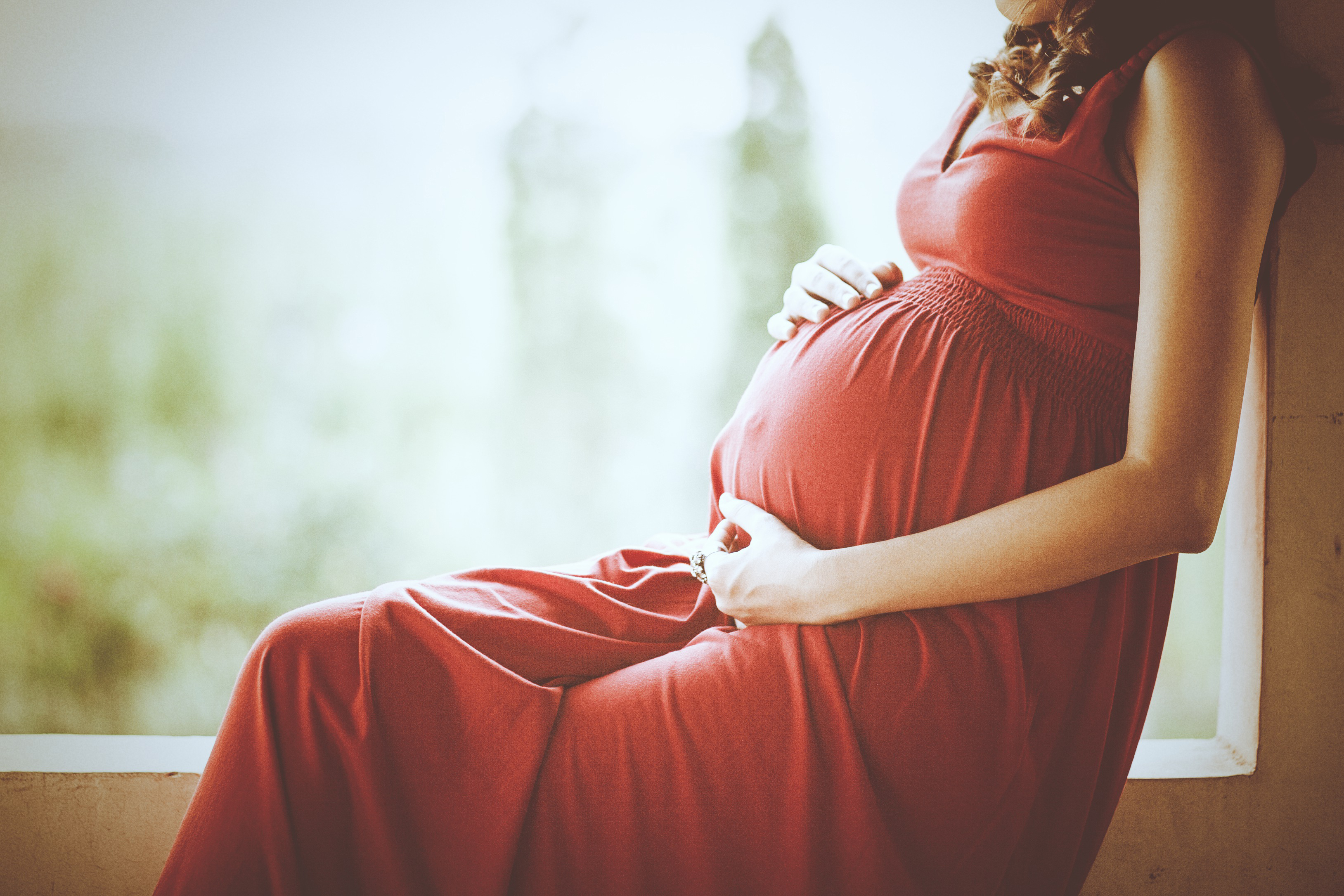 How Body Changes After Pregnancy Care4Women