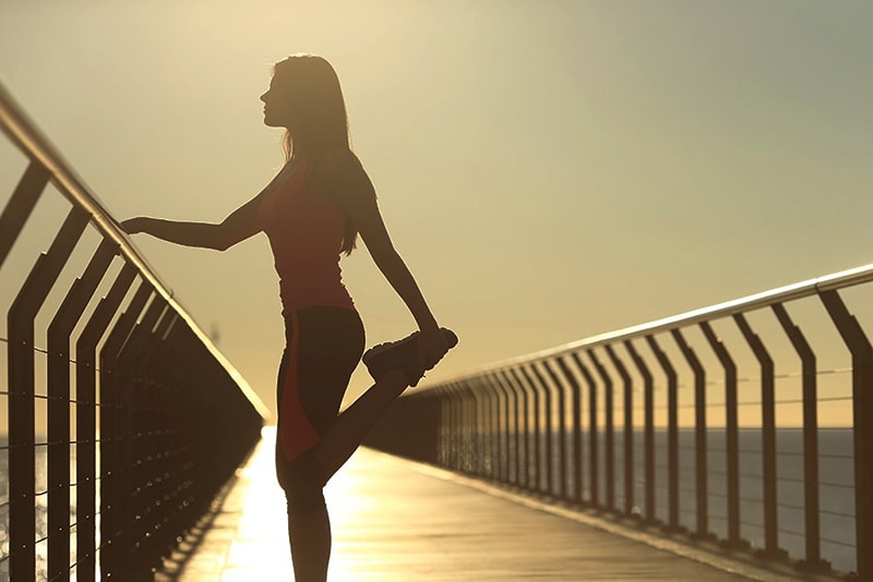 Do you have to exercise to lose weight?