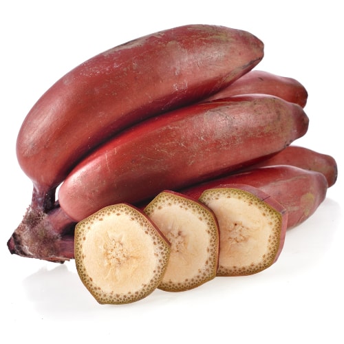 Red Bananas