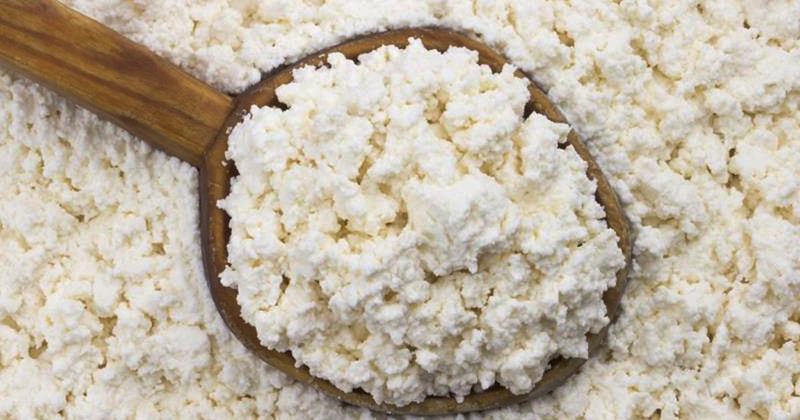 Cottage Cheese Has Fat and cause cellulite