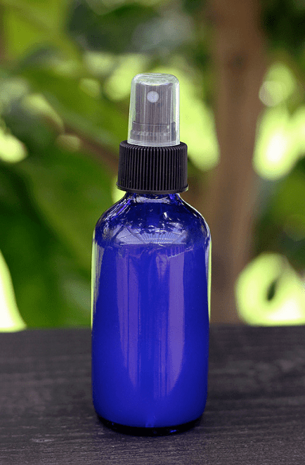 Homemade Insect Repellent