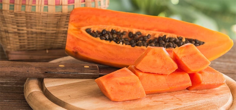 papaya