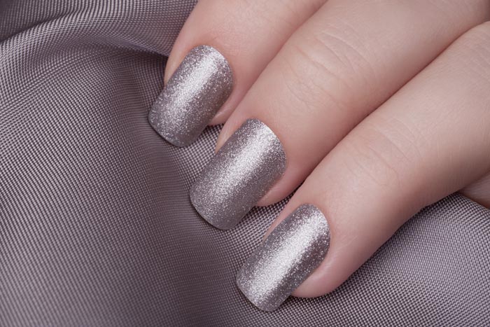 Chrome Nails