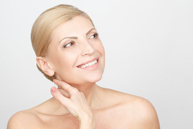 skin care routine for sensitive skin